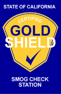 Link to Bureau of Automotive Repair Gold Shield Info page